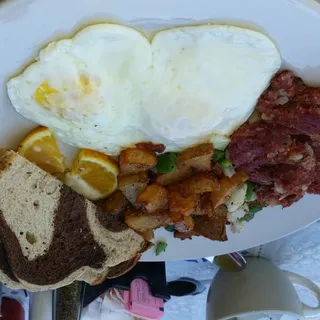 Corned Beef Hash