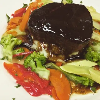 Filet Mignon