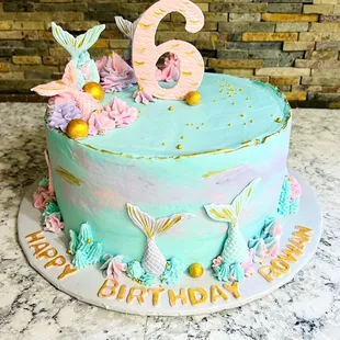 Lisa's Cakes