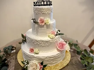 Jeana's Great Cakes