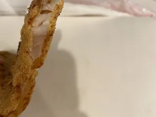 Thomas Fried Chicken