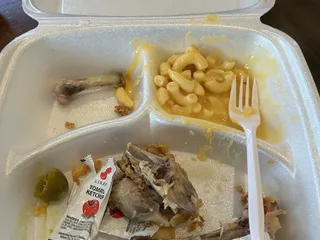 Lisa's Fried Chicken