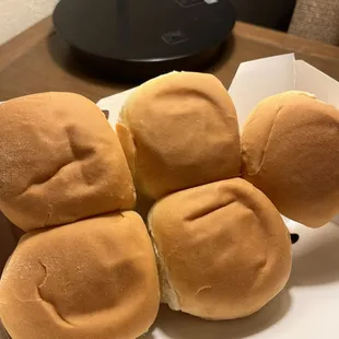 Rolls