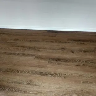 Inside our 8x8 Kennels.AC and Heat!