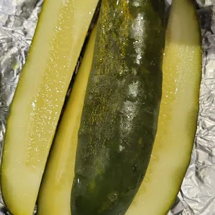 Lisa's Deli