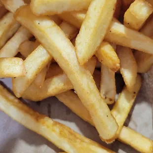 Fries