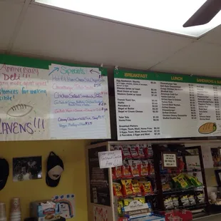 Love little local places like this.