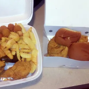 Great Chicken Low Price!