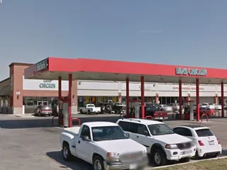 Lisa's Fried Chicken