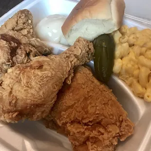 3 pc mixed combo