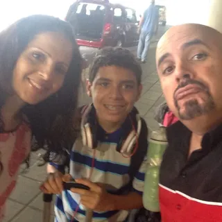 Rolando B.