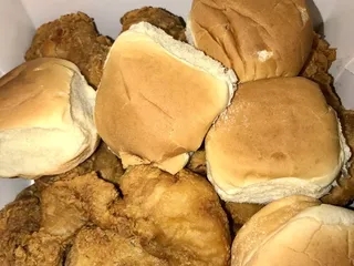 Tom's Fried Chicken