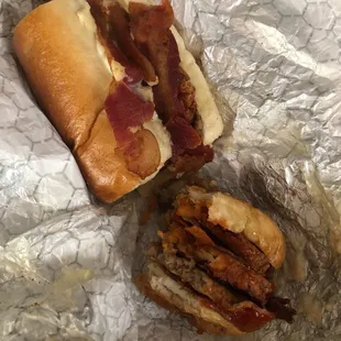 Baconator