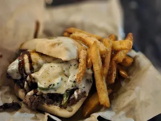 Whiskey Kitchen Mount Dora