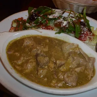 Chile Verde