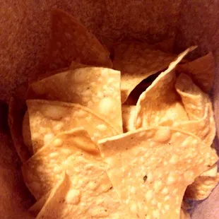 Tortilla Chips
