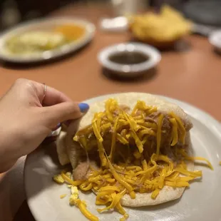 Lisa's Mexican Restaurant