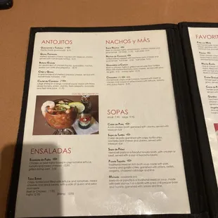 menu, sushi and sashimi
