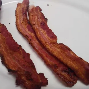 ribs, food, bbq ribs