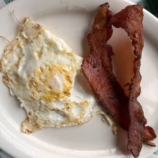 5. The Combo Breakfast