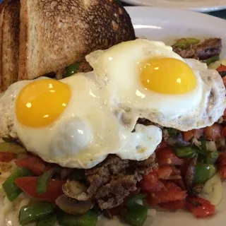 Turkey Sausage