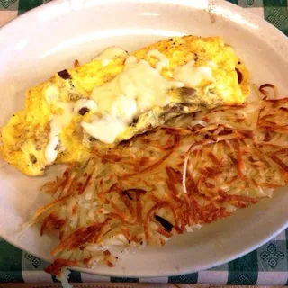 Hashbrowns