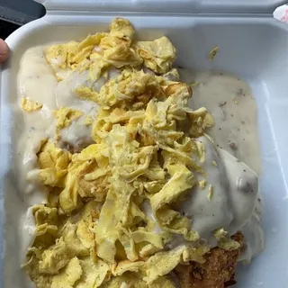 Titanic Specialty
