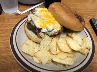 AJ's Cafe