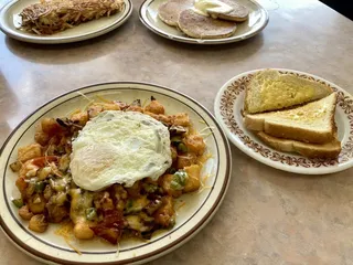 Billy's Cafe