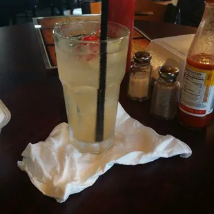 drink