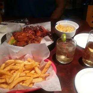 Buffalo Wings
