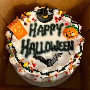 Well, couldn't wait for my birthday to get here, so...