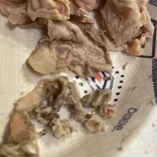 food, burritos and wraps