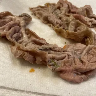 donuts, food, dough desserts