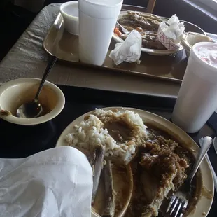 Broccoli Cheddar Rice Casserole