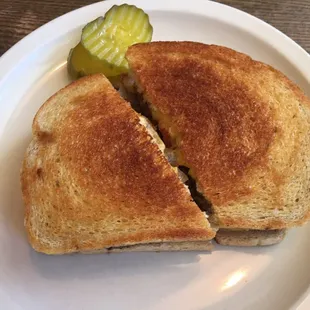Patty Melt