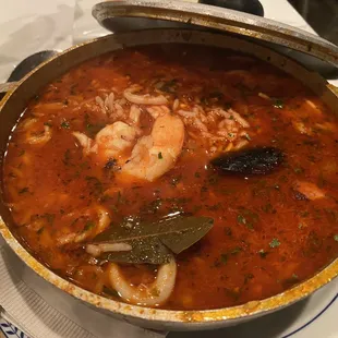 food, soups and chowder