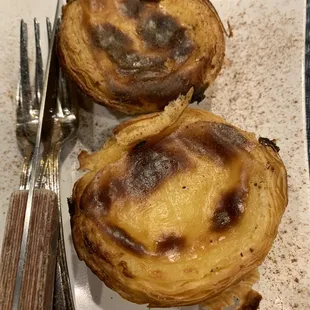 Pastel De Natas
