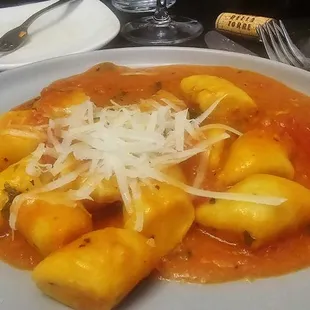 gnocci