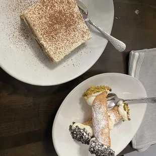 Cannoli