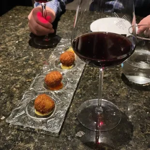 Biterballen