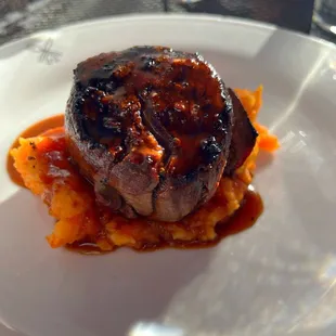 Dutch Filet