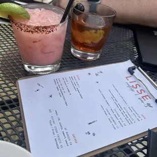 drink
