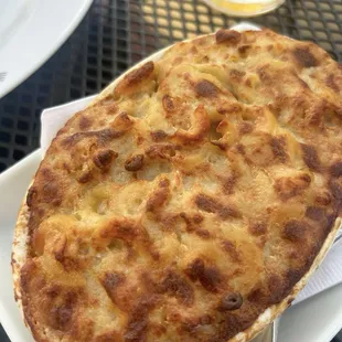 Dutch mac and cheese