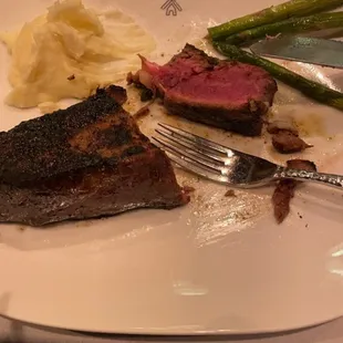New York Strip