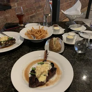 Bone in Ribeye