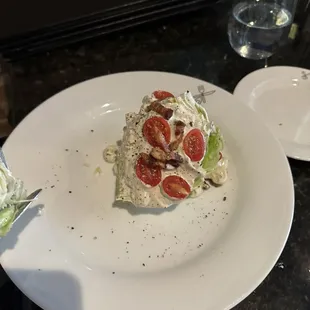 Wedge Salad