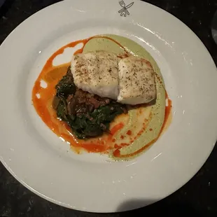 Halibut