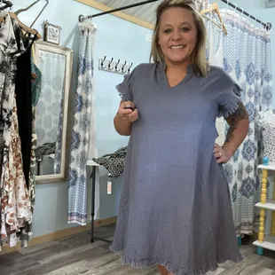 Lissy Bee’s Boutique