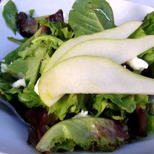 Green Salad